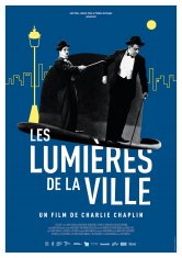 Les Lumières de la ville La Cinémathèque de Toulouse Salles de cinéma